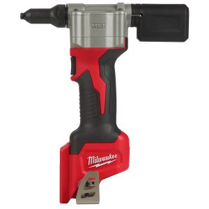 RIVETTATRICE BATTERIA M12 BRPT-0 "MILWAUKEE" senza batterie