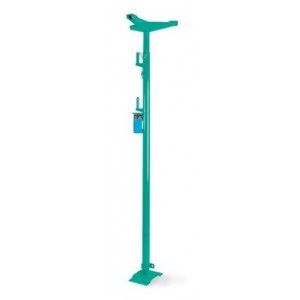 PUNTELLO REGOLABILE ml. 2.45-3.30 "IMER" mod. 1199102 p/interni