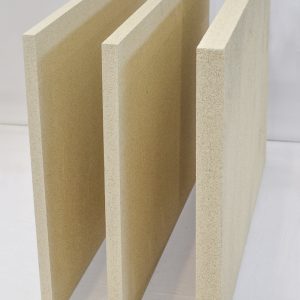 PANNELLO VERMICULITE LASTRA CM 3.0X61X100 °C 1100