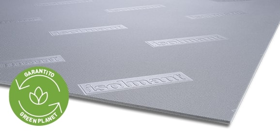 ISOLMANT special MM. 3 isolante p/mazzetti