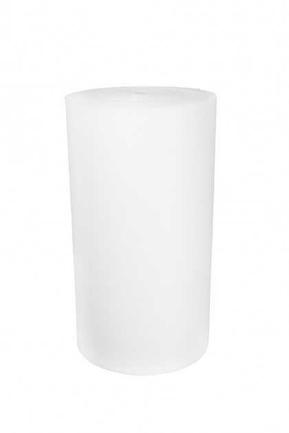 FONOFLEX FASCIA PERIMETRALE MM. 5 CM. 10 H ROTOLO ML. 100