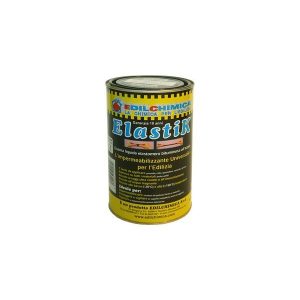 ELASTIK LATTA KG 1.2 guaina elastobituminosa "EDILCHIMICA"