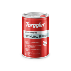 PROMURAL SILICON KG. 1