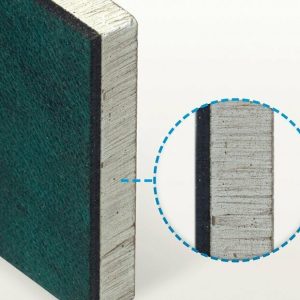 LASTRA CARTONGESSO K-SOUND DB MM.13+10 CM. 200X120 lastra acustica NEKSO