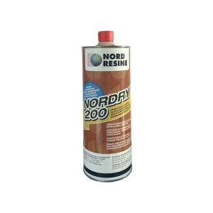 NORDRY 200 SUPER LT. 1 prottetivo solvente