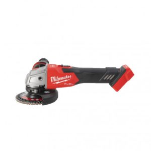 SMERIGLIATRICE ANGOLARE 18V M18 FSAGV125XB-OX senza batteria "MILWAUKEE"