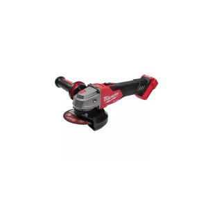 SMERIGLIATRICE BATTERIA 18V M18 FSAG125XB-502X "MILWAUKEE"