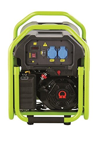 GRUPPO ELETTROGENO PX4000 mono "PRAMAC"