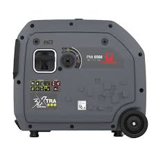 GRUPPO ELETTROGENO PMI6500 tri+mono "PRAMAC"