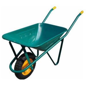 CARRIOLA LEGGERA START
