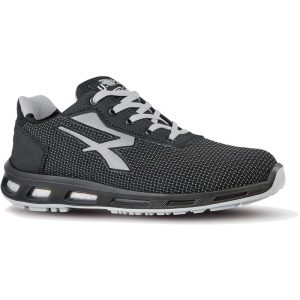 SCARPE ANTINFORTUNISTICA "DIADORA" =GLOVE A.BOX LOW= basse S3