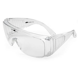 OCCHIALI TRASPARENTI VISION "MISTRAL"