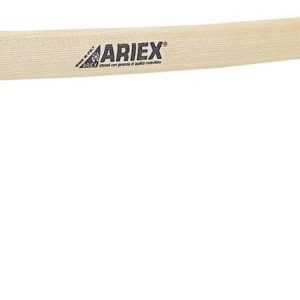 SCURE GR. 1500 C/MANICO LEGNO