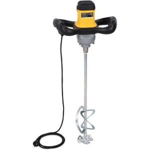MISCELATORE ELETTRICO RUBIMIX E-10 A BATTERIA "RUBI"