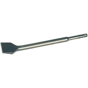 SCALPELLO TAGLIO SDS-PLUS MM. 250X40 largo "MILWAUKEE"