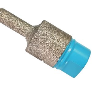 FRESA A SECCO P/PIASTRELLE DIAM. 25-12 mm. ALLARGATORE ART54030 "SIGMA"