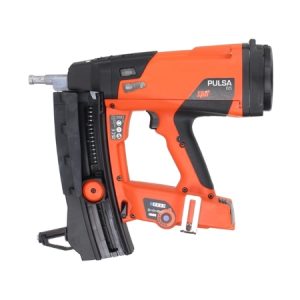 CHIODATRICE GAS PULSA 27P"SPIT"