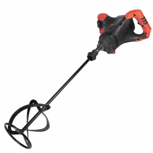 MISCELATORE ELETTRICO RUBIMIX-9 POWER MAX 2100 watt "RUBI"