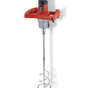 MISCELATORE ELETTRICO MX 10 "RURMEC"