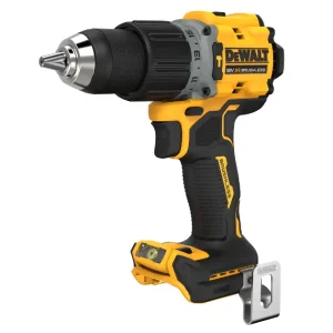 TRAPANO BATTERIA AVV. PERCUSSIONE 18V DCD805NT-XJ "DEWALT"