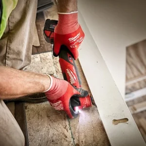UTENSILE MULTIFUNZIONE M18 FMT-502X "MILWAUKEE"