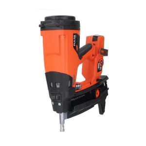 CHIODATRICE GAS PULSA 27P"SPIT"