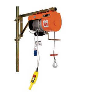 NOLEGGIO ELEVATORE IORI DM200 KG. 200 per giorno