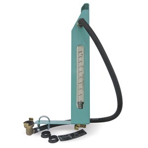 KIT FLUSSIMETRO P/COLLE SPIN15A 1107601 "IMER"