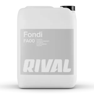 FISSATIVO FIXACRIL ACRILICO LT. 1.00 isolante base acqua "RIVAL"