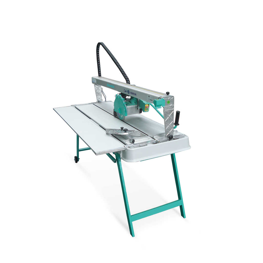 SEGATRICE AD ACQUA P/CERAMICA COMBI 250-1500 VA diam. 250 1188175 "IMER"