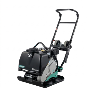 PIASTRA VIBRANTE MVC T80H VAS-90 motore benzina KW 2,4 7150203 "IMER"