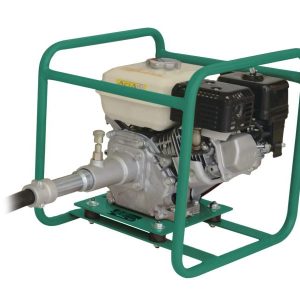MOTOPOMPA C/GIRANTE GRUPPO DI POTENZA GE5L 7216354 "IMER"