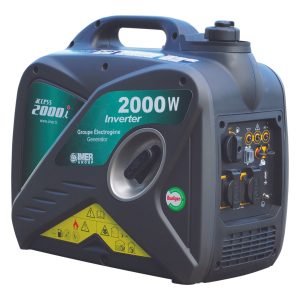 GRUPPO ELETTROGENO ACCESS 2000i Pmax 2,5 KVA cod. 1180151 "IMER"