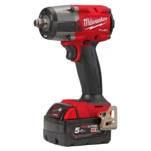 AVVITATORE A IMPULSI 18V 1/2" M18 FMTIW2F12-502X 745Nm M22 "MILWAUKEE"