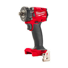 AVVITATORE A IMPULSI 18V 1/2" M18-FIW2F12-OX senza batteria "MILWAUKEE"