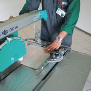 SEGATRICE AD ACQUA P/CERAMICA COMBI 250-1000 VA diam. 250 1188170 "IMER"