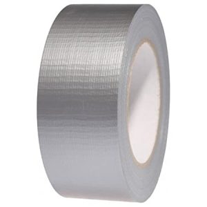NASTRO AMERICANO ARGENTO ML. 25X 50