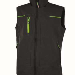 GIACCA "U.POWER" GILET STRETCH SATURN