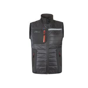GIACCA "U.POWER" GILET WALL