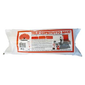 TELO COPRITUTTO ML. 4X25 gr. 670 my. 8