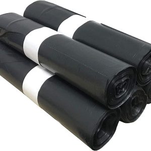 SACCO IMMONDIZIA CM. 55X 65 C/LEGACCI confezione pz. 25