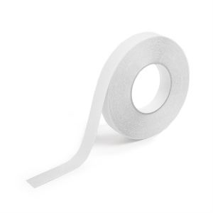 NASTRO ANTISCIVOLO TRAPARENTE MM. 25 ML. 18.2