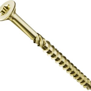 VITI LEGNO TORX MM. 8.0X 60 (sq)