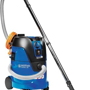 ASPIRATORE W1200 LT. 26 P/SCANALATORE "NILFISK"