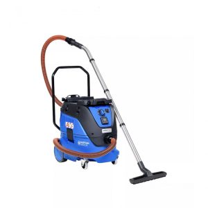 ASPIRATORE W1500 LT. 50 ATTIX 33 automatico soffiante "NILTISK"