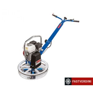NOLEGGIO LISCIATRICE ELICOTTERO CT 601 NORTON-CLIPPER per giorno