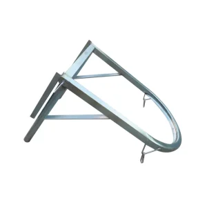 TRAVERSA ZINC. TELESCOPICA P/TRAMOGGIA
