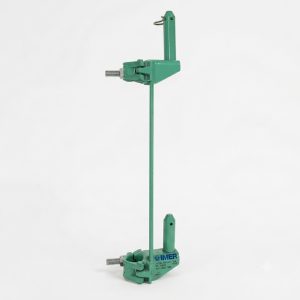 MORSETTO P/ELEVATORE IN COPPIA "IMER" mod. 1199107