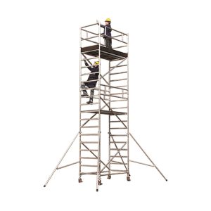 TRABATTELLO ALLUMINIO JOLLY 627 200X105 composto moduli "A+B+C+D+S" web
