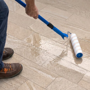 PRO-TILER protettivo solvente p/terrazze